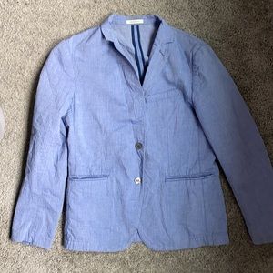 Zara man casual jacket size 42